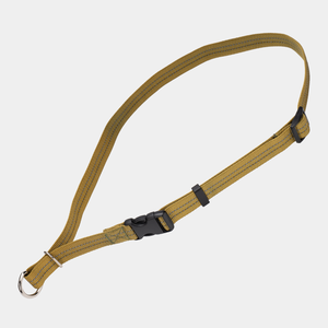 Correa elástica de mano y manos libres para perro Jude con pretina reflectante de seguridad nocturna para correr al aire libre, trotar y caminar - Product Image 3