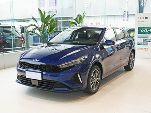 Nuevo K3 1.5L CVT Comfort Premium Edition, SUV Compacto de Gasolina, Volante a la Izquierda, 0 km, Auto Nuevo - Product Image 4