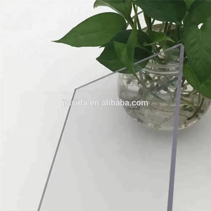 Fabricante al por mayor tablero de aislamiento de <span class=keywords><strong>policarbonato</strong></span> hoja de <span class=keywords><strong>policarbonato</strong></span> sólido de 8mm para techos - Product Image 2