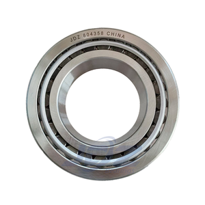 High Precision Single Steel Cage Chrome Steel EE221026/221575 Tapered Roller Bearing 221026 221575 for Mining Machinery - Product Image 3