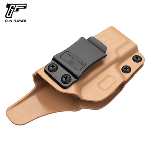 Fondina polimero IWB serie <span class=keywords><strong>Coyote</strong></span> Color - Product Image 3