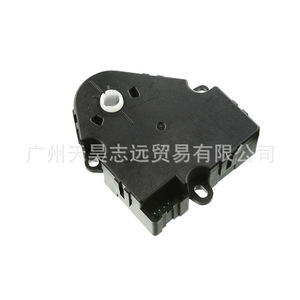 Actionneur d'amortisseur Jeep Liberty 5174382AA, pièce du système de climatisation électrique, plastique ABS - Product Image 4