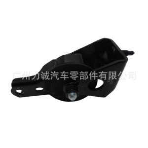 Support moteur en caoutchouc 12380-0P070 utilisé pour Highlander 3.5 09-13 (GSU45) pour Lexus et pour Highlander 3.5 09-13 (GSU45) pour Toyota - Product Image 3