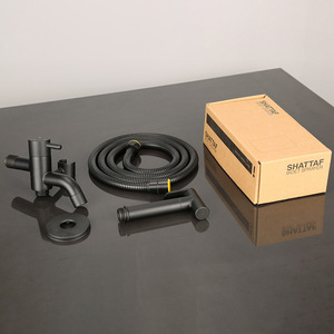 Хромированная насадка для душа - Product Image 4