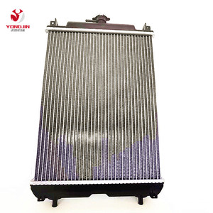Радиатор экскаватора 4434315 ZAX30 ZAX40 ZAX50 ZAX55 для экскаватора <span class=keywords><strong>hitachi</strong></span> - Product Image 3