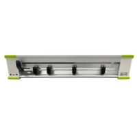 TT-720 Concurrerende Ccd Touchscreen Desktop Snijplotter 721
