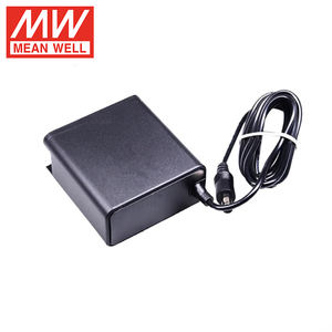 MEAN WELL NGE-45 NGE-45I24-P1J 45W 24VDC Adaptor Medis dengan Proteksi Isolasi untuk Sistem Bantu Ultrasound MRI - Product Image 2