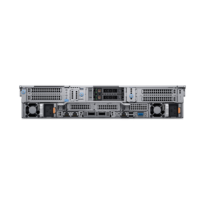 เคสคอมพิวเตอร์สำหรับธุรกิจ PowerEdge R7525 Server Rack 2U รองรับซีพียู 2 ซ็อกเก็ต/คอร์ สำหรับประมวลผล RAM SQL - Product Image 1