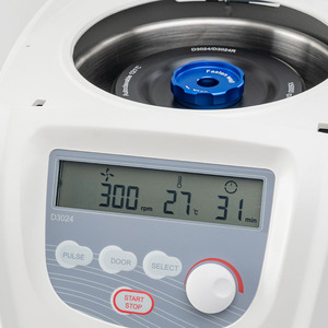 Dragon D3024 Hoge Snelheid Micro Laboratorium <span class=keywords><strong>Centrifuge</strong></span> - Product Image 4