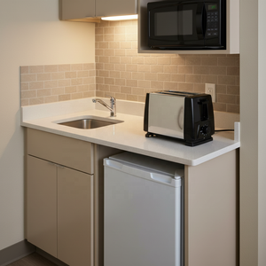 <span class=keywords><strong>Grille</strong></span>-<span class=keywords><strong>pain</strong></span> compact en aluminium professionnel avec fonction de levage automatique, capacité 2 tranches, pour hôtels et voitures - Product Image 6