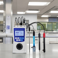 CHINCAN PMULP-800 analyseur de qualité de l'eau portable 220V testeur multi-paramètres pour l'analyse de l'eau potable et environnementale