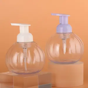 Уникальный дизайн, прозрачные Бутылочки для мыла, 550 мл