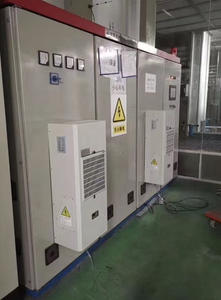 R134a 2000w स्प्लिट दीवार पर लगे फ्लोर खड़ी एयर कंडीशनर - Product Image 5