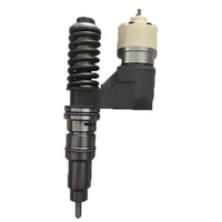 1547287 8112660 BEBE4B01004 3964404 8113092 Pièces de moteur diesel Injecteur de carburant pour Volvo FH12 FM12 D12A340 D12A420 Moteur Euro 2