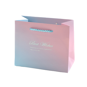 Cajas de Regalo de Cartón con Logotipo Personalizado para Joyería, Modernas, de Lujo, Reciclables, Exquisitas, para Lápiz Labial, Collar, Anillo, Pulsera, Boda - Product Image 1