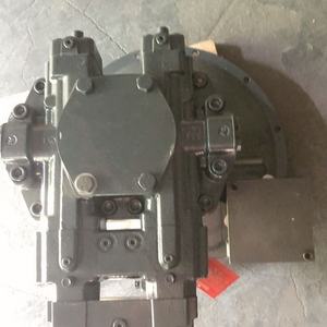 Bomba Principal de Excavadora Belparts para Doosan-dx340-bomba-hidráulica Dx340 Dh340 K1004522B K1004522C - Product Image 6