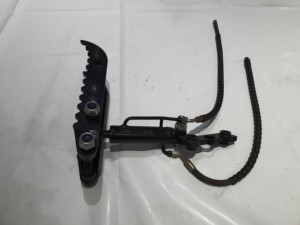 จัดส่งฟรี นิ้วมือไฮดรอลิกสำหรับรถขุดขนาด 1-2 ตัน - Product Image 4