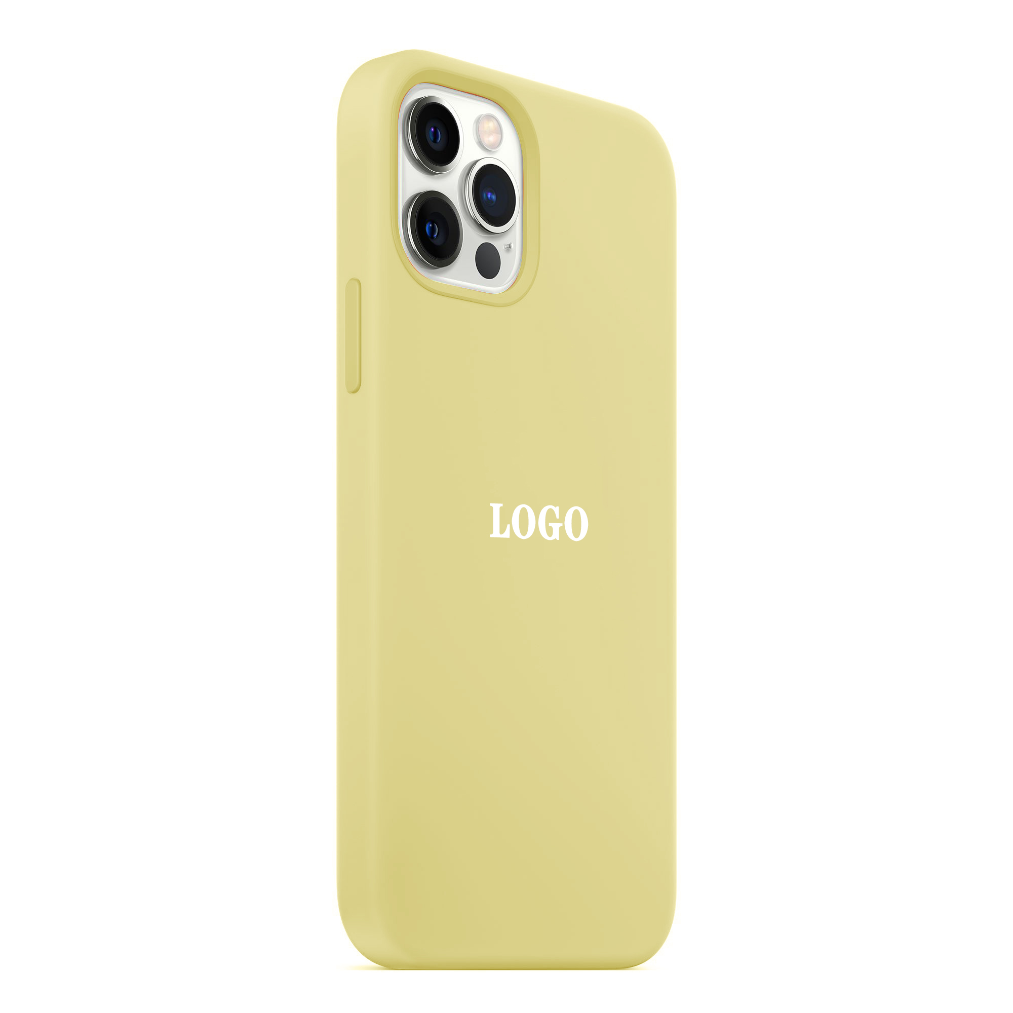 Lemon yellow
