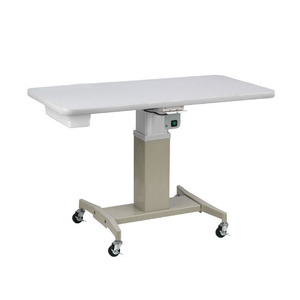 AT-40中国顶级眼科验光电台带长顶桌50 * 100厘米 - Product Image 1