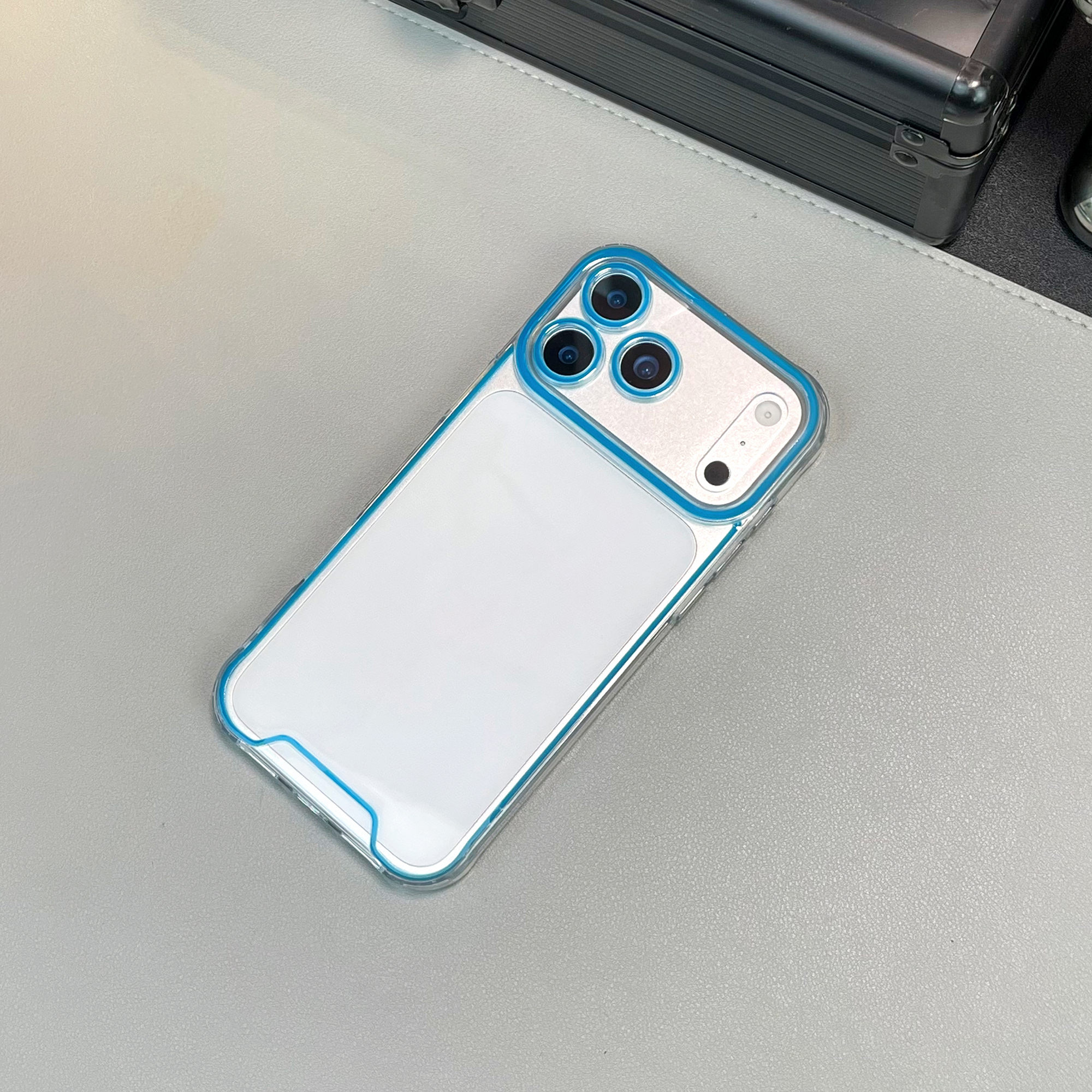 Sky Blue