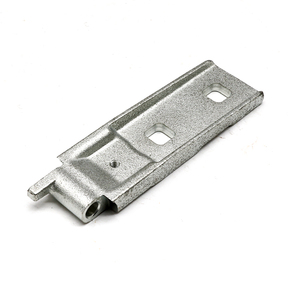 Chính xác xây dựng phụ tùng thép nóng rèn các bộ phận thép <span class=keywords><strong>carbon</strong></span> chết rèn gia công <span class=keywords><strong>CNC</strong></span> cho ô tô và đường sắt - Product Image 5