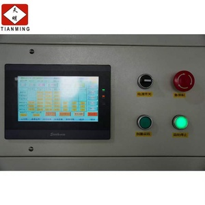 Three-Color 3D Independent Head Servo Shuttle Printing <b>Machine</b> with Plasma Surface Treatment - Product Image 6