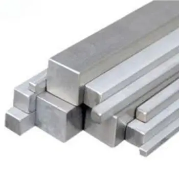 AISI Aprobado 304/316/890L/903/321H/1,4462/N08811 Barra/barra de acero inoxidable estirado en frío para materiales de construcción