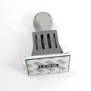 New Arrival Kỹ Thuật Số Ngày Thời Gian Tem Có Thể Điều Chỉnh Dame Tem 6040 Con Lăn Cao Su Ngày Tem - Product Image 2