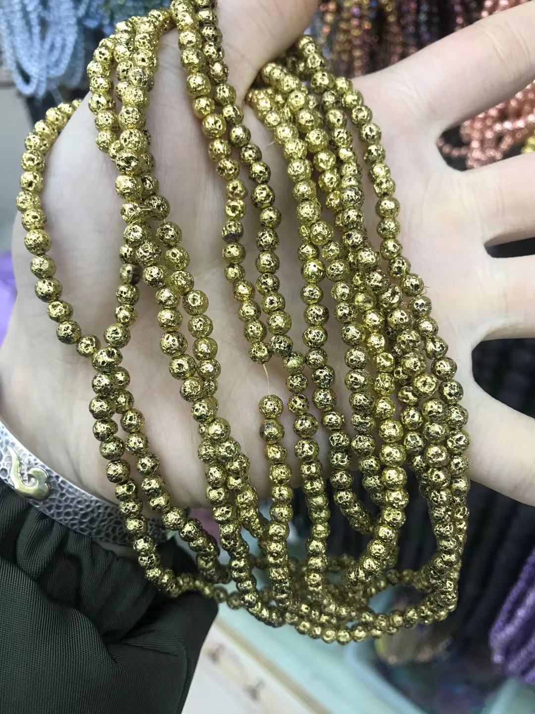 Or antique