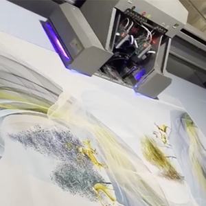 Panel de pared de PVC personalizado para interiores, impresión digital UV, Libro Abierto, mármol alternativa - Product Image 1