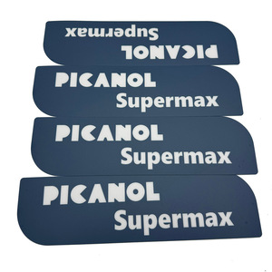 แผ่นพลาสติก Picanol Supermax สำหรับเครื่องจักร วัสดุ PC ขึ้นรูป - Product Image 5