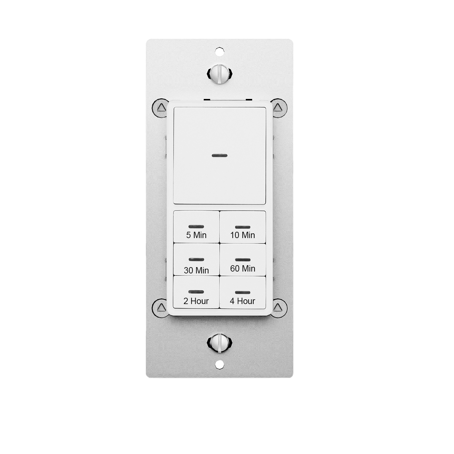 110V Tuya Smart Wifi Switch - Countdown Timer for Bathroom Heater, image size:1500x1500