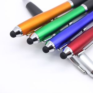 Bolígrafos Promocionales de Plástico con Logotipo Personalizado, Multicolores, con Cuerpo de Goma y Punta de 1.0 mm, Bolígrafos Novedosos - Product Image 3