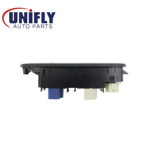 NUEVO Interruptor de Control de Ventanas Eléctricas UNIFLY para NISSAN RENAULT 2002-2005 Megane 8200160603 156018070E - Product Image 3