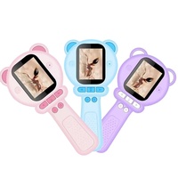 Caméra grossissante électronique numérique portable en verre ABS, haute définition, haute magnification, protection des yeux, pour enfants