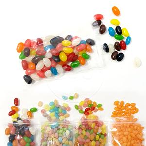 Caramelos de Gelatina de Frutas de Alta Calidad, Surtidos, Coloridos, con Sabores a Frutas <span class=keywords><strong>Gourmet</strong></span>, Dulces Halal, Bonbons, Mercado Global, Personalizados al por Mayor (OEM) - Product Image 1