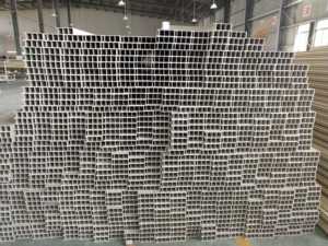 Nhà Máy Phổ Biến Trung Đông Dày 140Mm Và 220Mm Cung <span class=keywords><strong>C</strong></span>ấp Khung Và Trang Trí <span class=keywords><strong>C</strong></span>ửa <span class=keywords><strong>WPC</strong></span> Composite Gỗ 7 Loại - Product Image 4