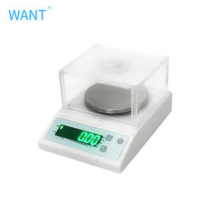 <span class=keywords><strong>Balance</strong></span> numérique de précision électronique, pour peser les articles, 300g/0.01g, meilleur prix - Product Image 2