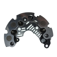 Redresseur d'alternateur de voiture RECO # MA0304-1 IXR7595 332257 IXR7595 AEN2257UX nouveau 12V pièces automobiles de haute qualité directes d'usine