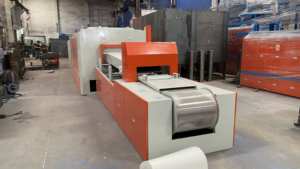 Pièces en cuivre de haute qualité traitement thermique continu fournisseur de four de recuit brillant - Product Image 4