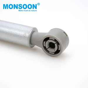 Quincaillerie de cuisine, ressort à gaz hydraulique pour meubles, installation rapide, 50N/60/80N/100N/120N - Product Image 3