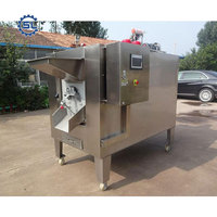 Itop — rôtissoire électrique, 50kg, pour épices, noix, noyer, graines de pin