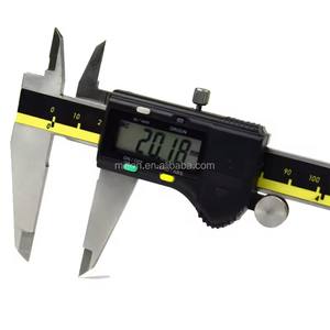 Hoge Precisie Nonius Remklauw 150Mm 0.01Mm Abs Origin Digitale Remklauw Vernier Remklauw - Product Image 2