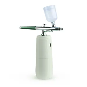 Nano di Ossigeno Acqua Spray Casa SPA Per La Cura Del Viso Per Idratazione Profonda macchina di Bellezza