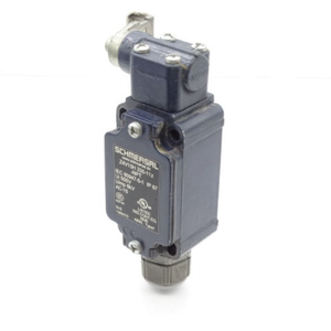 MT-Schmersal Z4V10H 336-11Z-ST-1183 Interruptor de Límite de Posición Serie 336 1NO 1NC Acción Rápida Conector M12 Palanca de Varilla Metálica - Product Image 4