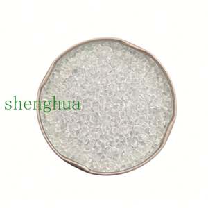 PC 2407 Transparente, Materia Prima de Plástico PC para Piezas Automotrices, Industria Automotriz, Industria Eléctrica - Product Image 2