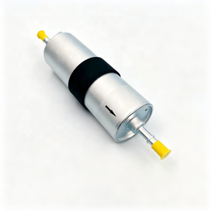 Vendita Diretta dalla Fabbrica di Filtri Carburante per Motori Auto di Alta Qualità, Adatti per BMW (Numero di Telefono: 16127233840) - Product Image 2