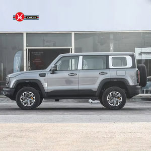 Baic BJ40 2WD 4WD Fuoristrada BJ40 245CV Plus SUV 5 Posti Automatico 2.0T Nuova Beijing <span class=keywords><strong>Auto</strong></span> a Benzina Turbo in Pelle <span class=keywords><strong>per</strong></span> <span class=keywords><strong>Giovani</strong></span> - Product Image 3