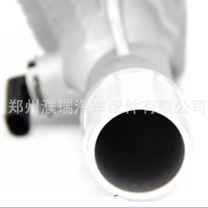 ตัวเรือนเทอร์โมสตัทน้ำหล่อเย็นฮุนได เกีย รุ่น 25500-2E080 สำหรับอะไหล่เปลี่ยนเครื่องยนต์ - Product Image 2