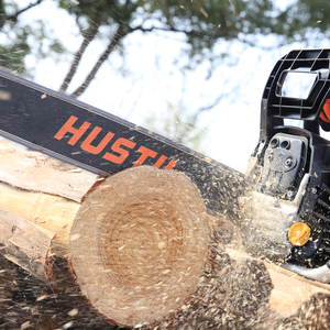 Motosierra de Gasolina 52cc 5220 <span class=keywords><strong>con</strong></span> Barra Guía de 20 Pulgadas y Repuestos - Product Image 3